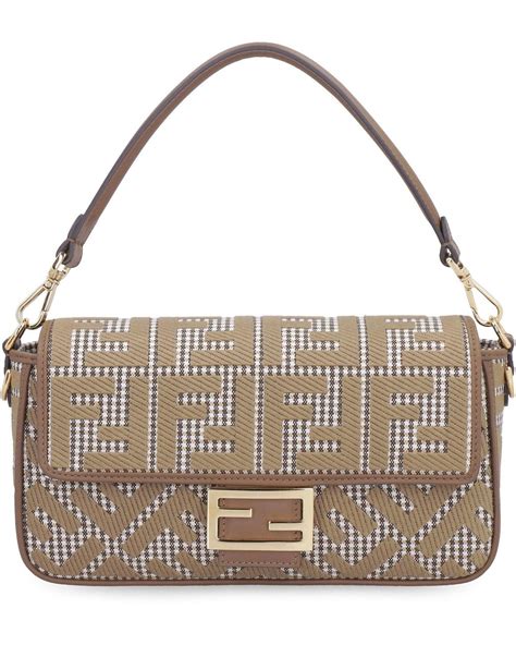 Videos of Borsa Baguette Fendi Pinterest